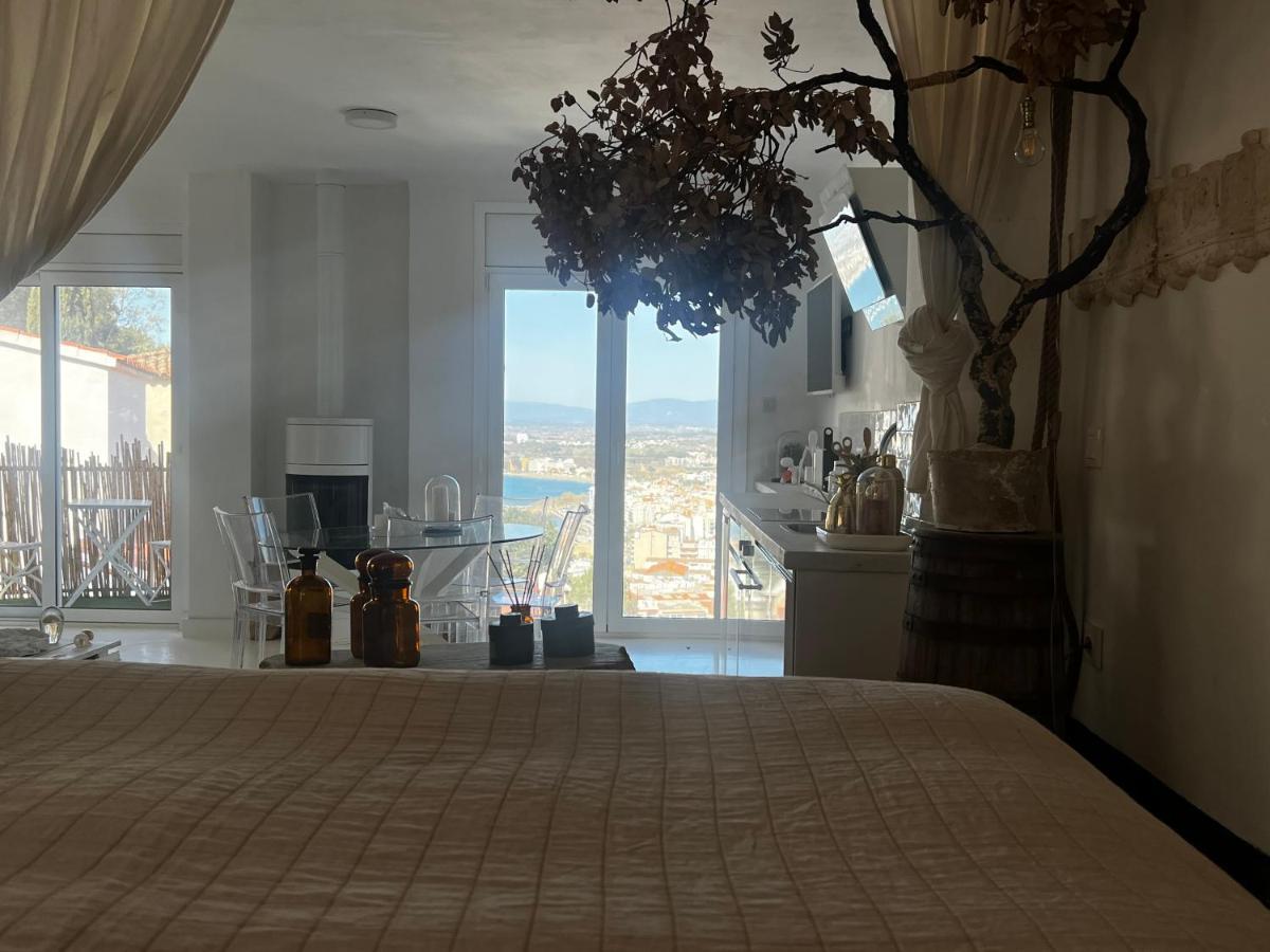 Appartement El Bohemar Roses
