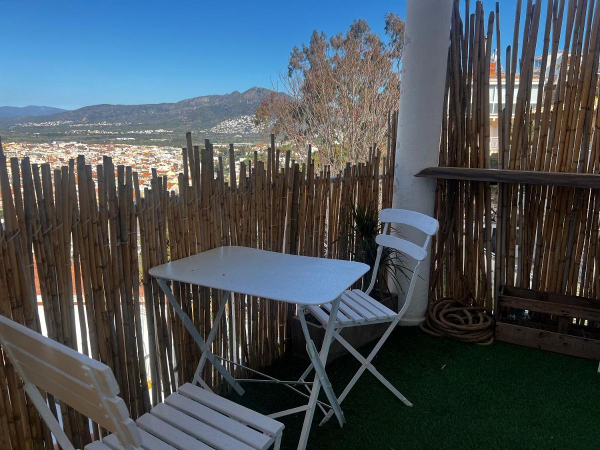 El Bohemar Appartement Roses