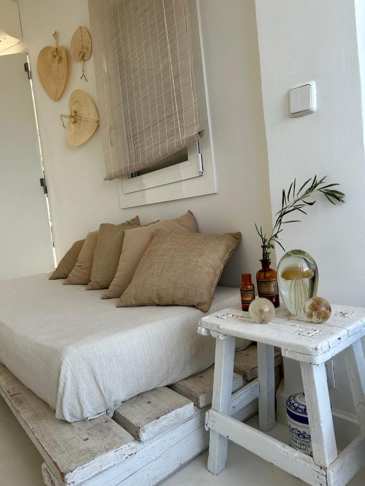 Appartement El Bohemar *